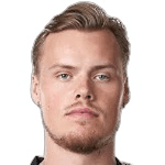 Victor Kim Ludwig Eriksson