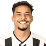 de Magalhães da Silva