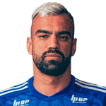 Fabrício Bruno Soares de Faria