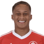 Vitor Hugo Naum dos Santos