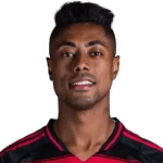 Bruno Henrique Pinto