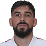 Bruno Méndez Cittadini