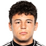 Samual Jarard Rogers