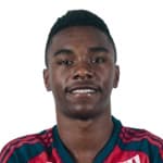 Jhon Franky Montaño Sinisterra