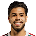 Gustavo Nonato Santana