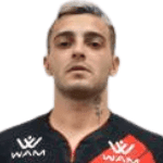 Giacobe Alves dos Santos