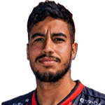 Misael Benjamin Llantén Letelier