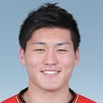 K. Matsumoto