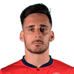 Pereira Soares Almeida