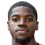 Aimé Steven Nsimba Labe