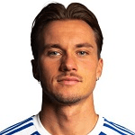 Fredrik Aasmundrud Gulbrandsen