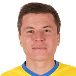 Askhat Baltabekov