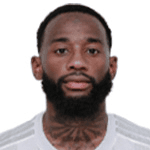 Georges-Kévin Nkoudou Mbida