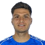 Raimundo Andrés Rebolledo Valenzuela