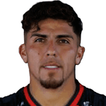 César Ignacio Pinares Tamayo