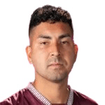 Jeisson Andrés Vargas Salazar