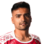 Felipe Manuel Campos Mosqueira