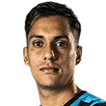 Carlos Alberto Villanueva Fuentes