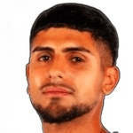 Antonio Alejandro Díaz Campos