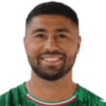 Carlos Alfredo Labrín Candia