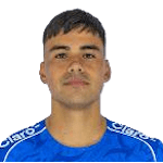 Alex Matías Ibacache Mora