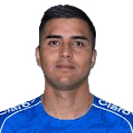 Álvaro Alfredo Alejandro Madrid Gaete