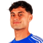 Javier Adolfo Altamirano Altamirano