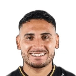 Felipe Andrés Barrientos Mena