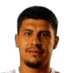 Patricio Rodolfo Rubio Pulgar