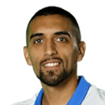 Erwin Branco Ampuero Vera