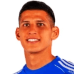 Israel Elías Poblete Zúñiga