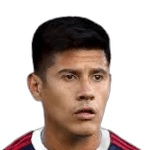 Rafael Antonio Caroca Cordero