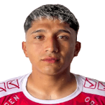 Camilo Andrés Moya Carreño