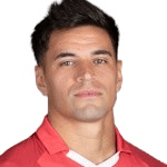 Nicolás Adrián Oroz