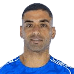 Matías Rodrigo Campos López