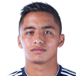 Nicolás Bastián Guerra Ruz