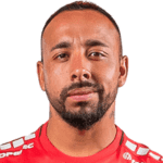 Bernardo Humberto Cerezo Rojas