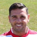 Tom Kavanagh