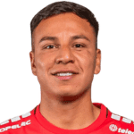 Robinson Manuel Rivera Zúñiga