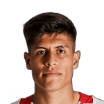 Francisco Sebastián Ramírez