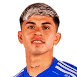 Maximiliano Gabriel Guerrero Peña