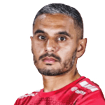 Federico Joel Mateos