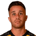 Cristopher Jesús Barrera Vergara