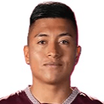 Gonzalo Andrés Jara González