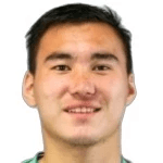 Adilbek Zhumakhanov