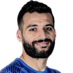 Ahmed Shalabi