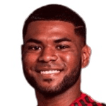 Roberto Carlos Hinojosa Marín