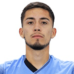 Moisés Alejandro González Torres