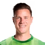 ter Stegen