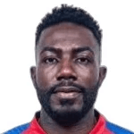 Diego Andrés Castillo Mosquera